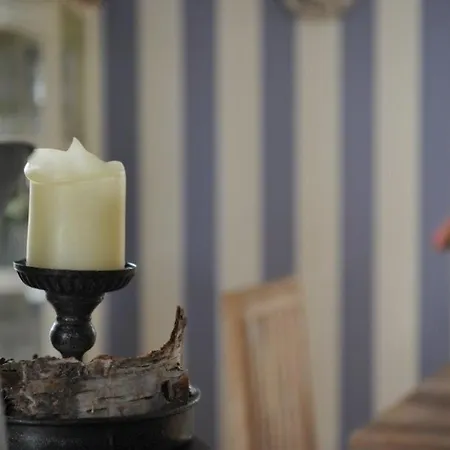 Prázdninový dům Schwankes Ferienhaus Seeadler - #122459