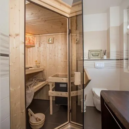 Schwankes Ferienhaus Seeadler - #122459 Prázdninový dům *